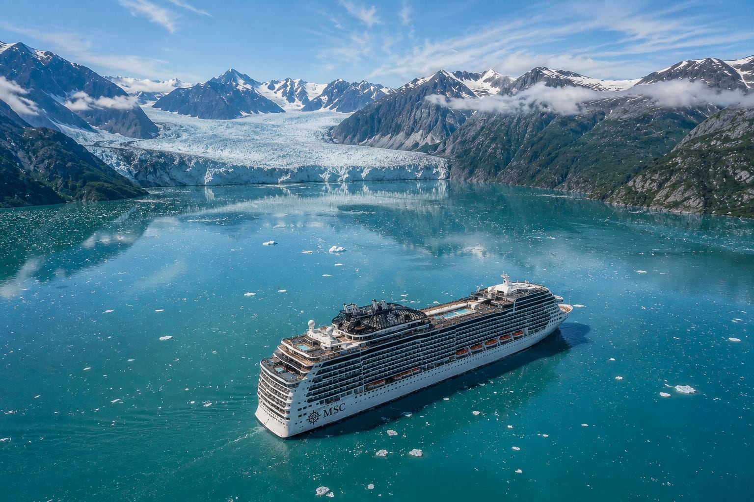 Glaciar