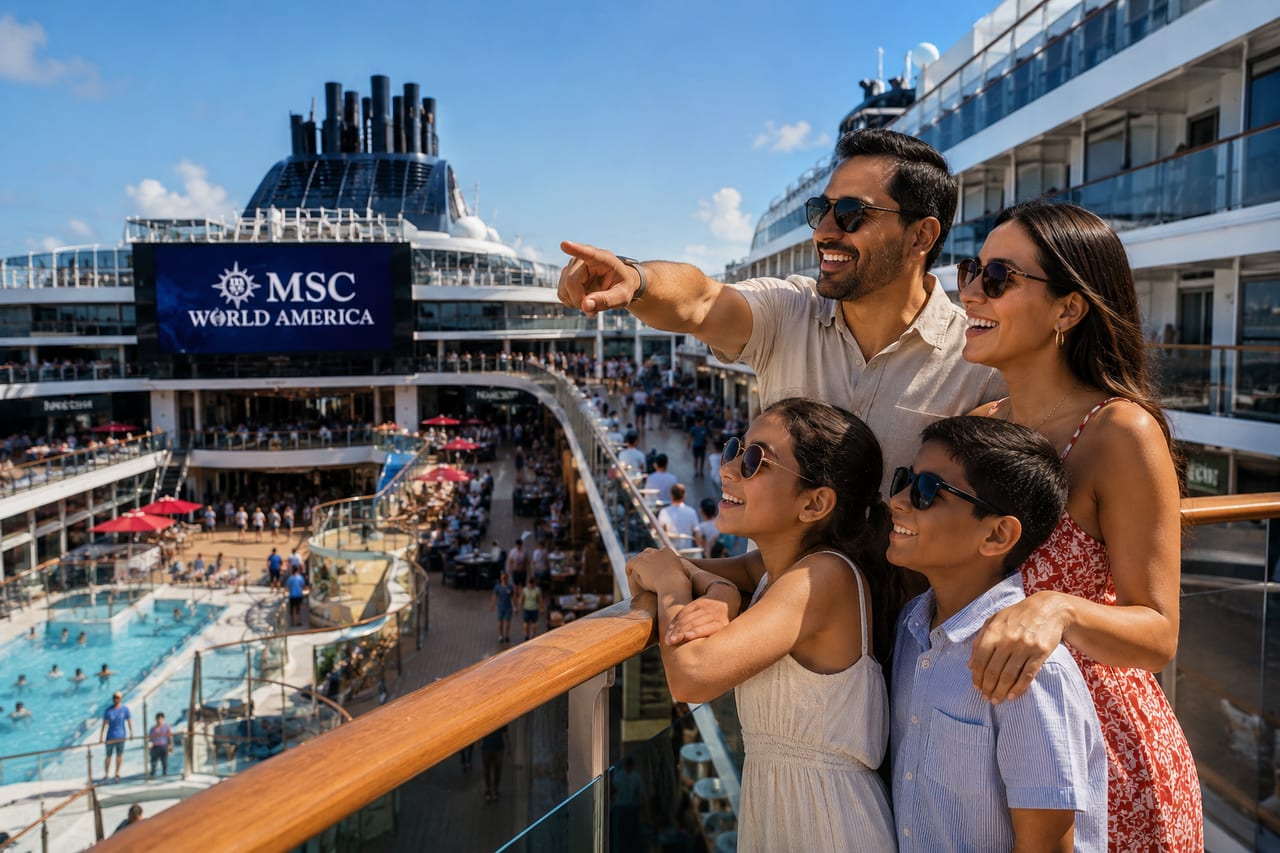 Crucero